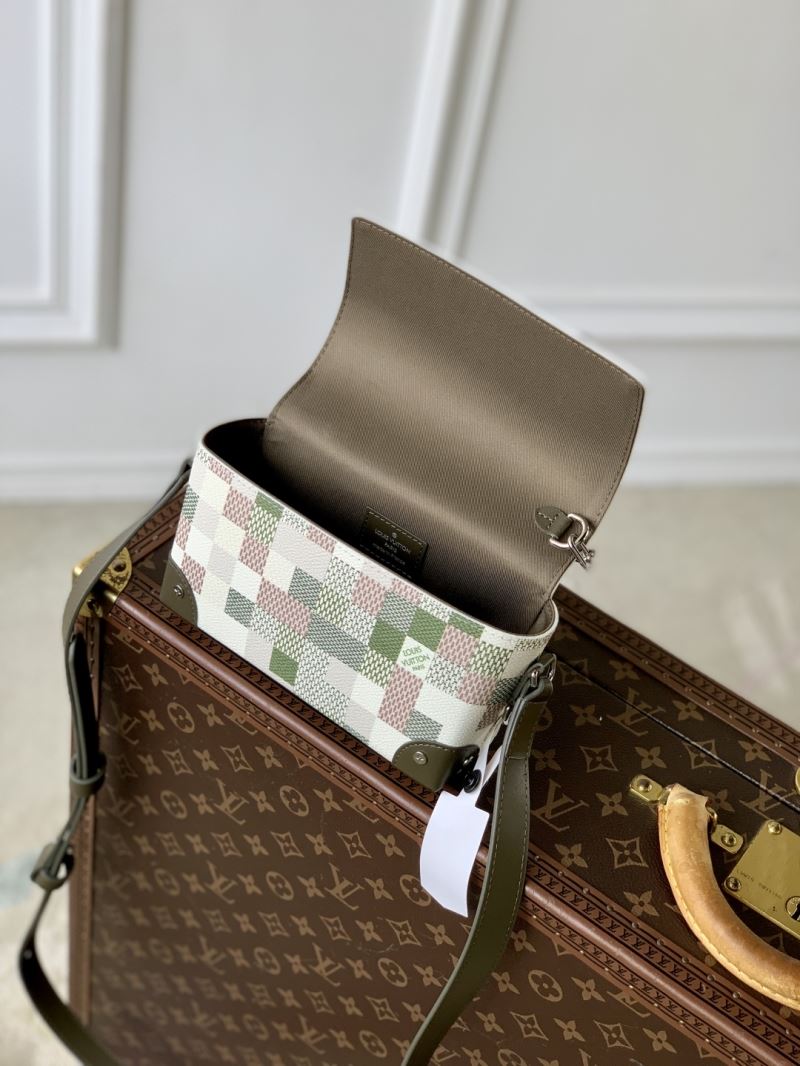 LV Satchel bags